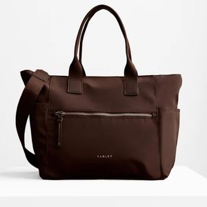 Anthropologie Varley Kelso Crossbody Bag